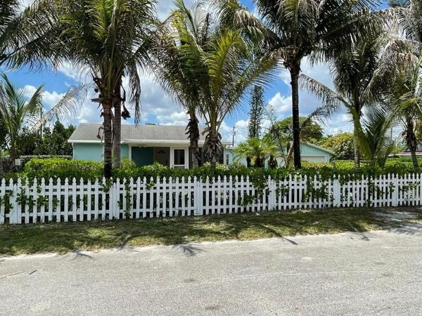 683 Mercury Street, West Palm Beach, FL 33406