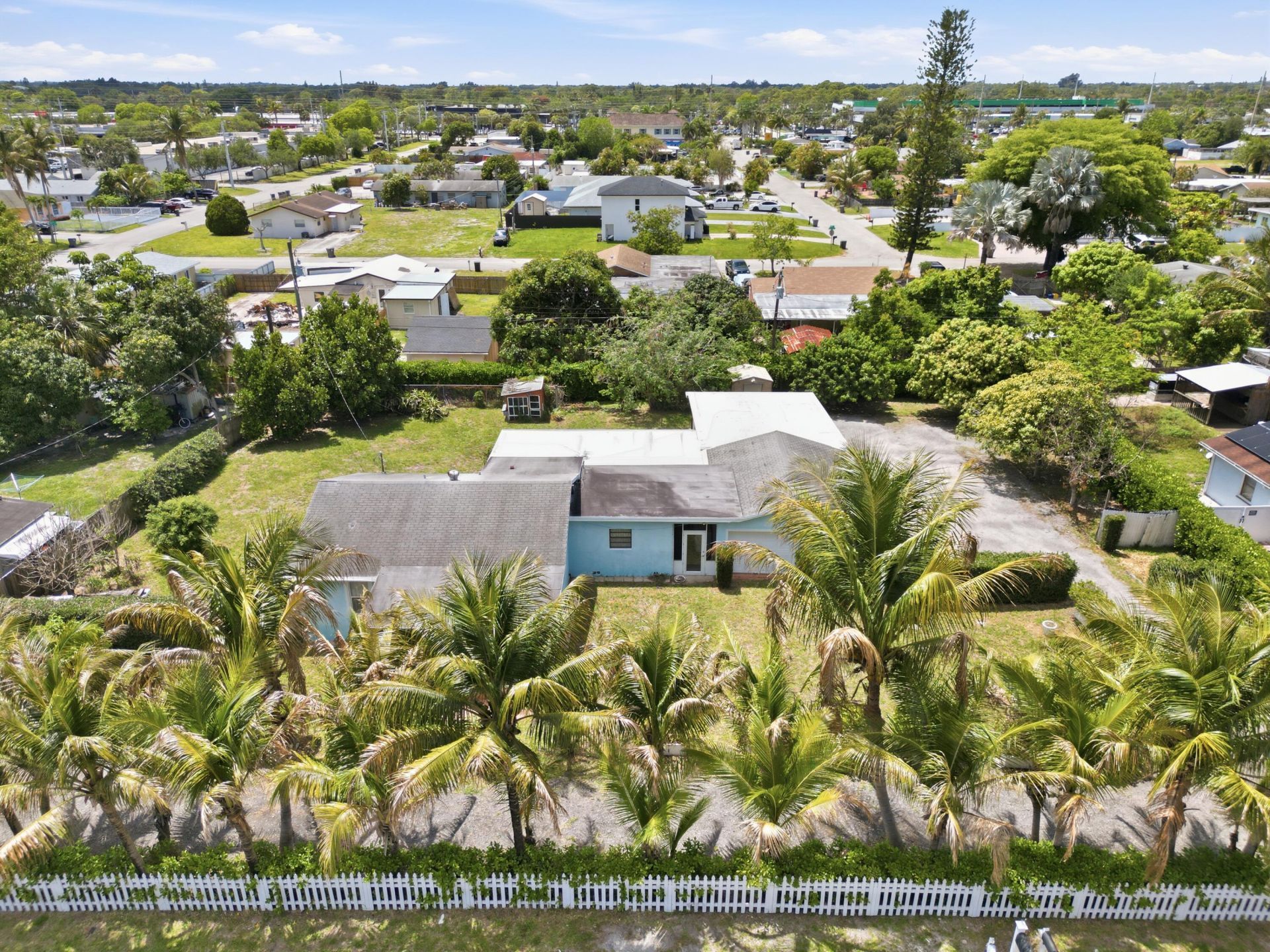 683 Mercury Street, West Palm Beach, FL 33406 Photo