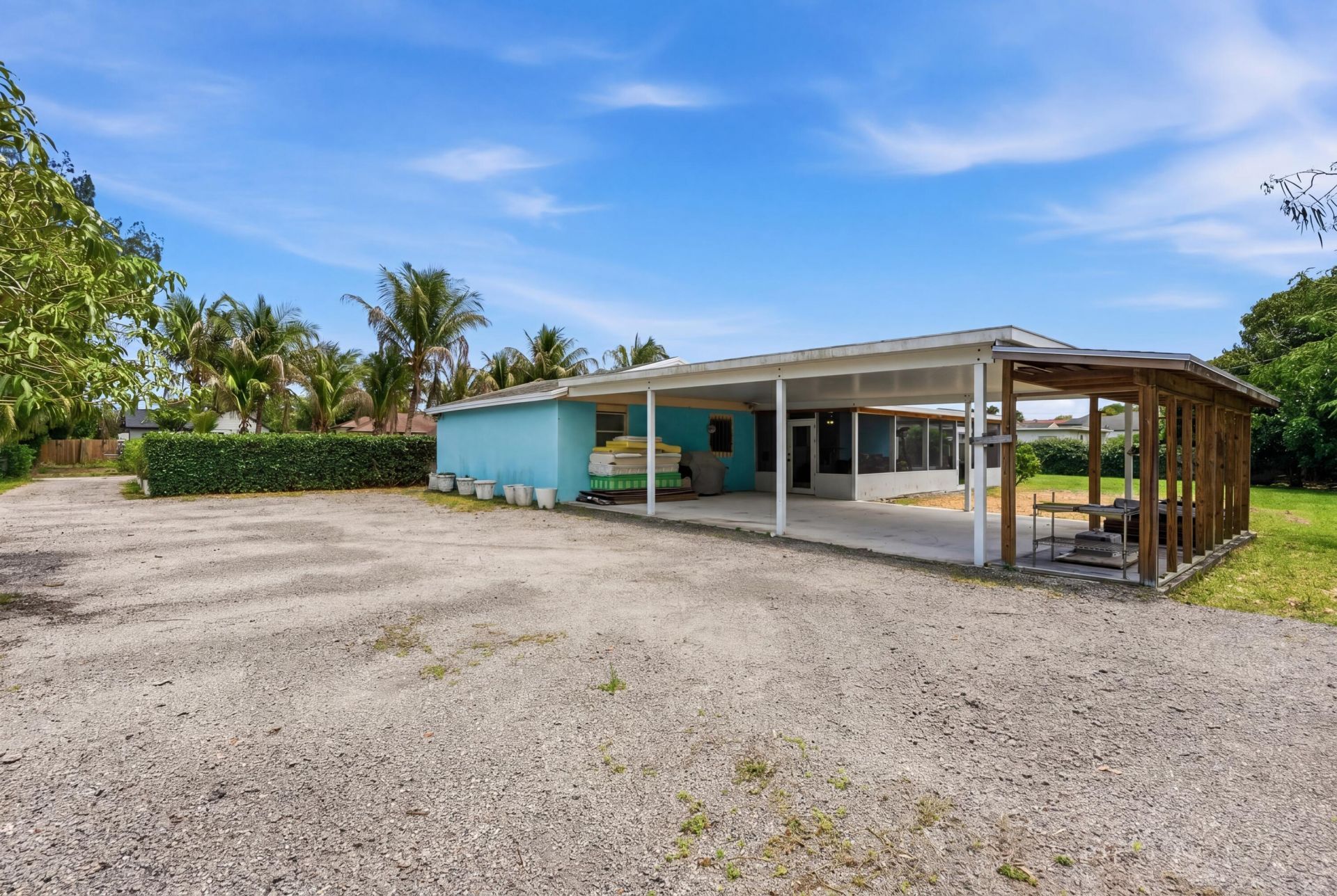 683 Mercury Street, West Palm Beach, FL 33406 Photo