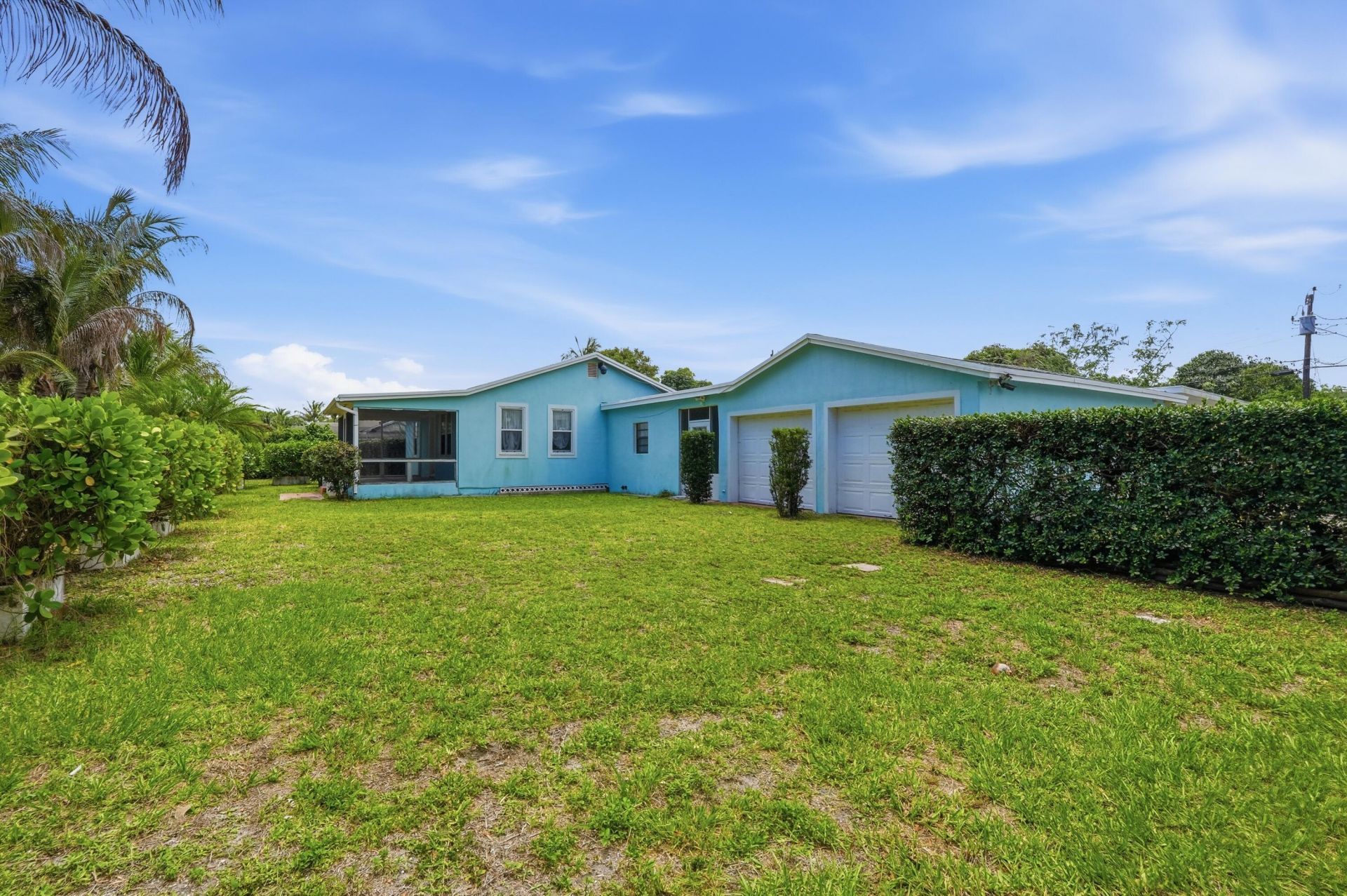 683 Mercury Street, West Palm Beach, FL 33406 Photo