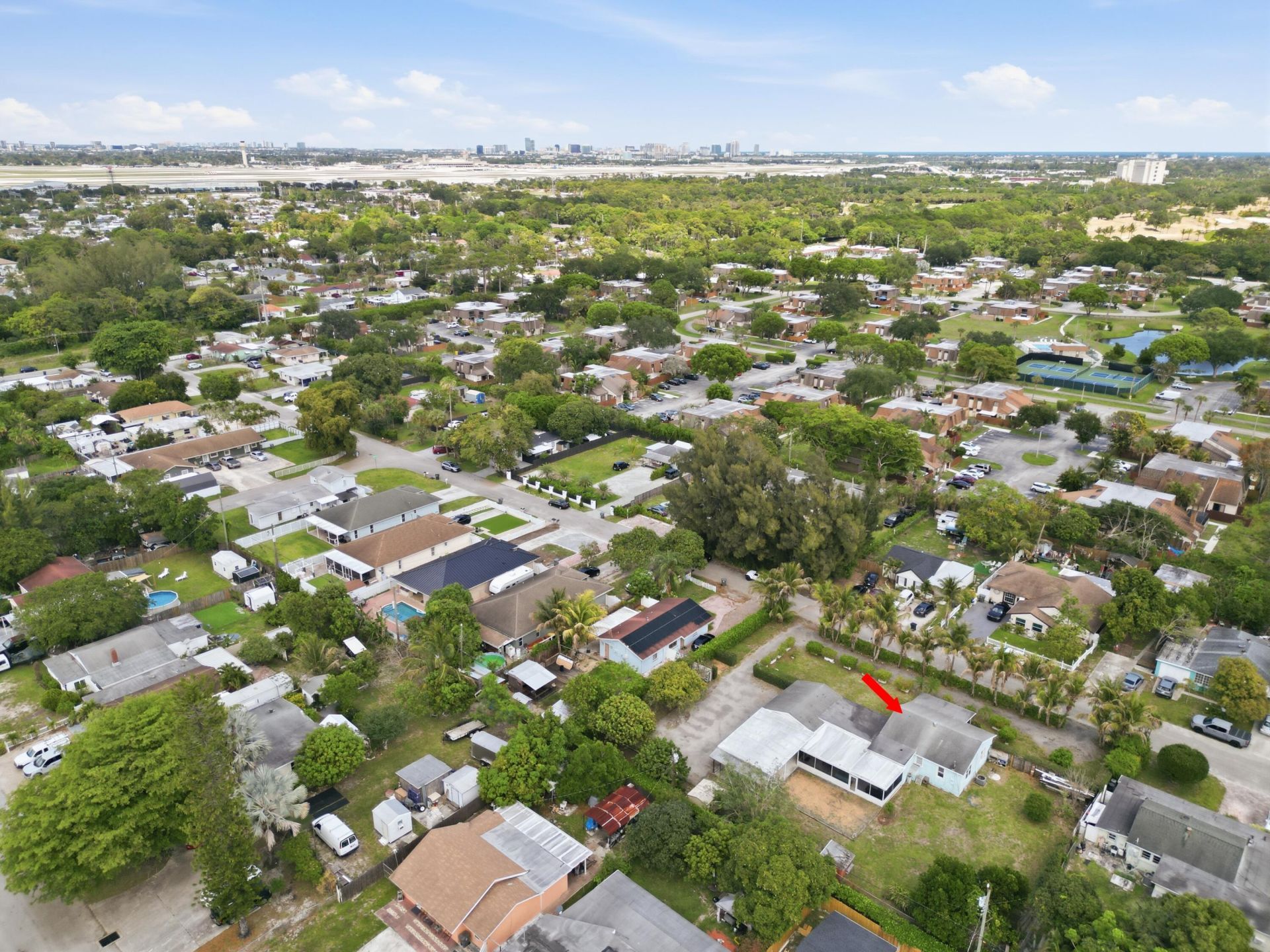 683 Mercury Street, West Palm Beach, FL 33406 Photo