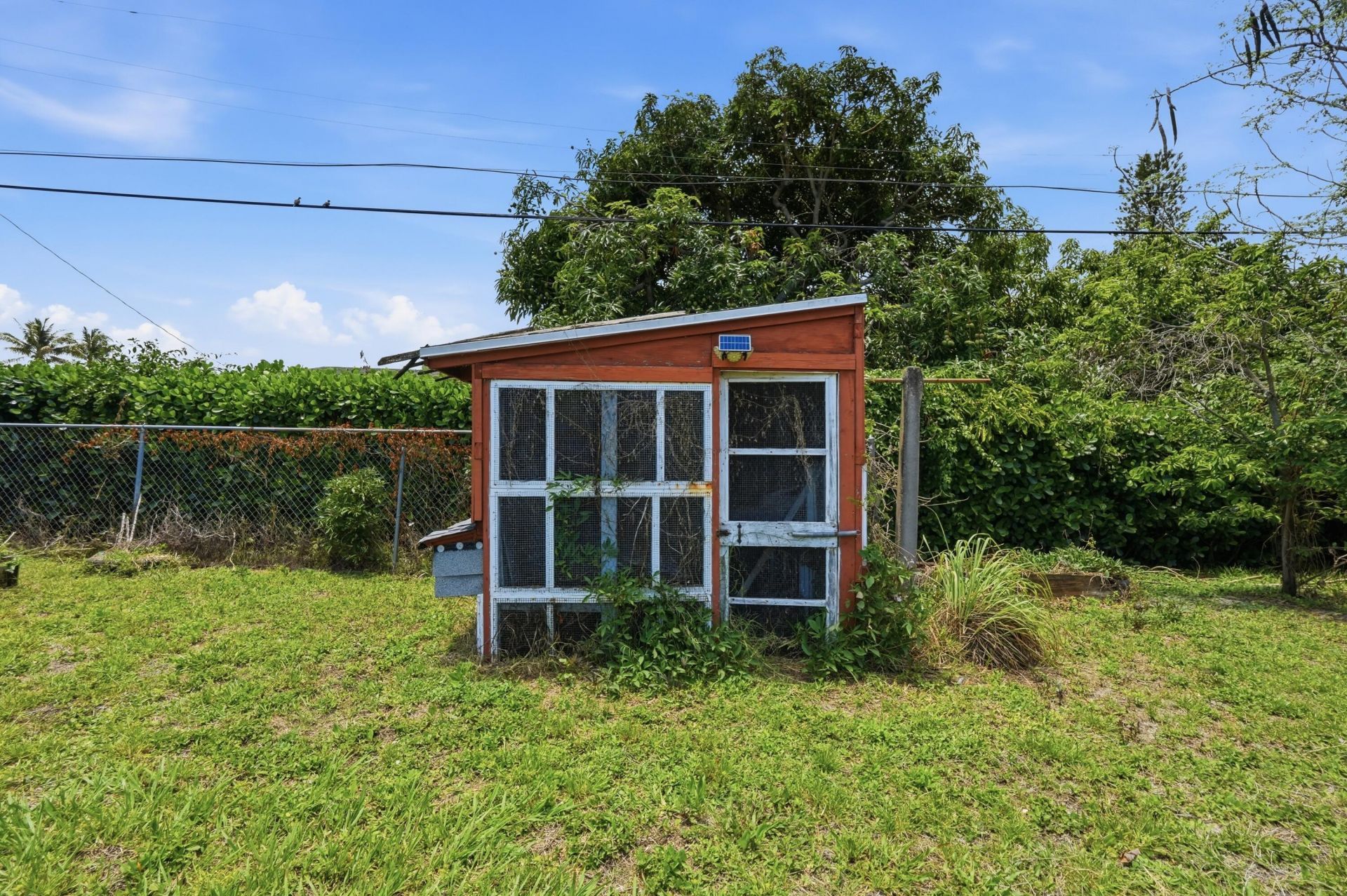 683 Mercury Street, West Palm Beach, FL 33406 Photo