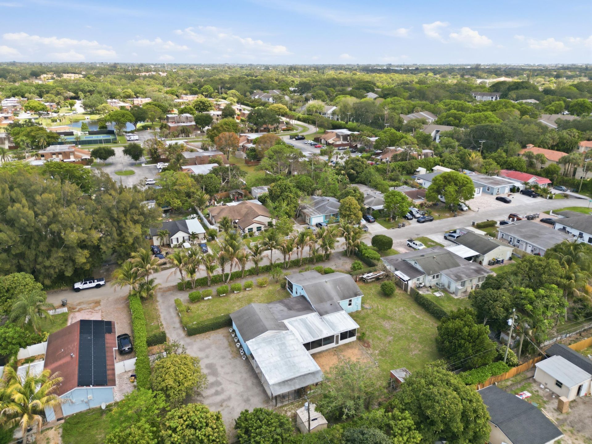 683 Mercury Street, West Palm Beach, FL 33406 Photo