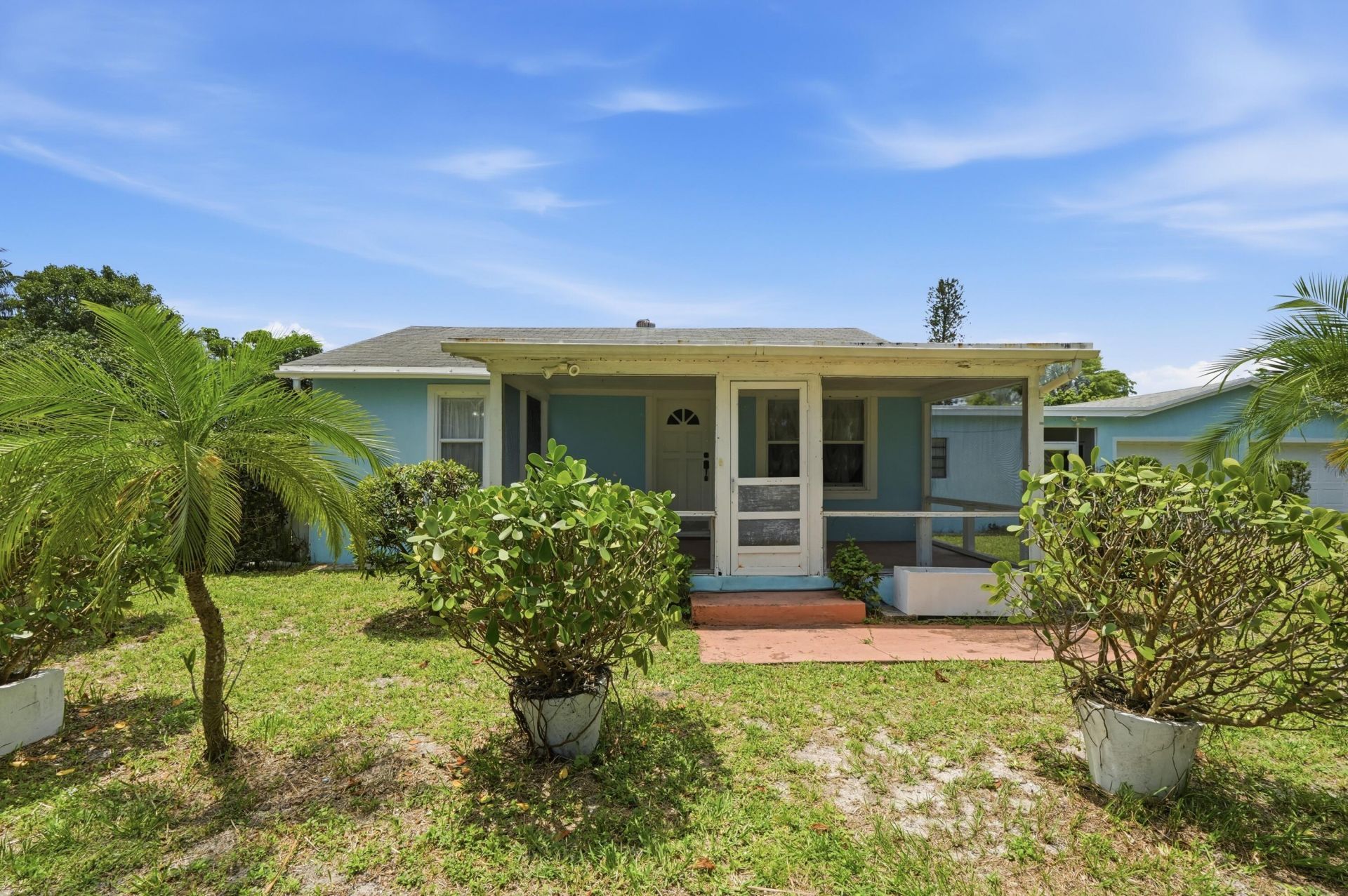 683 Mercury Street, West Palm Beach, FL 33406 Photo