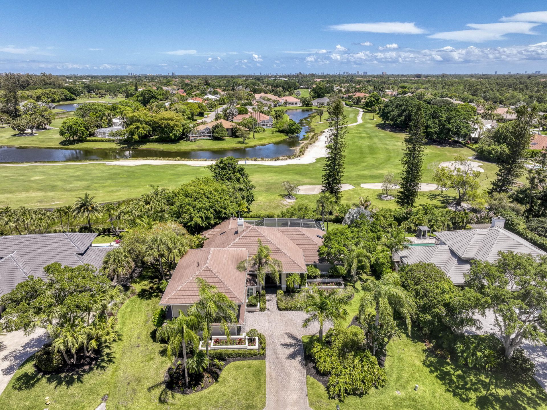 185 Thornton Drive, Palm Beach Gardens, FL 33418 Photo