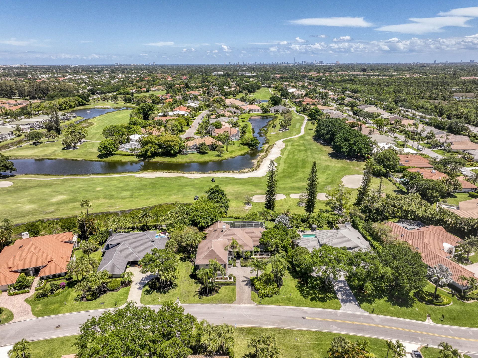 185 Thornton Drive, Palm Beach Gardens, FL 33418 Photo