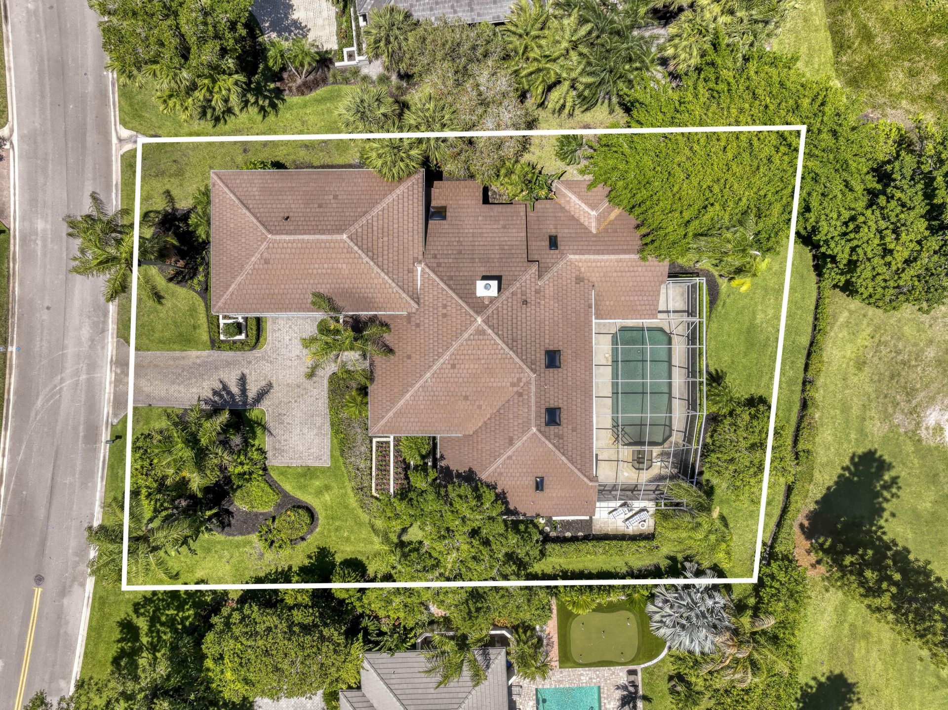 185 Thornton Drive, Palm Beach Gardens, FL 33418 Photo