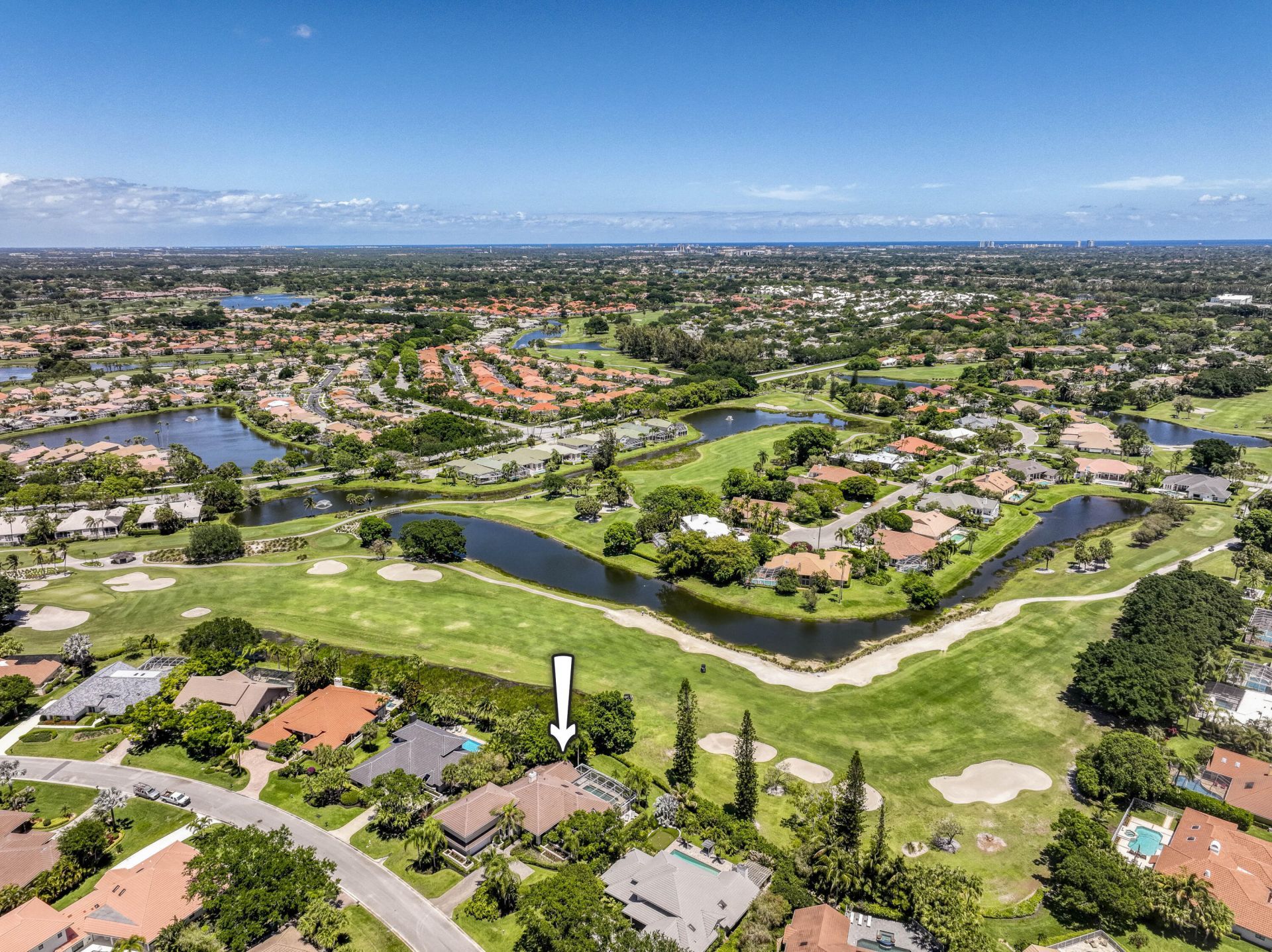185 Thornton Drive, Palm Beach Gardens, FL 33418 Photo