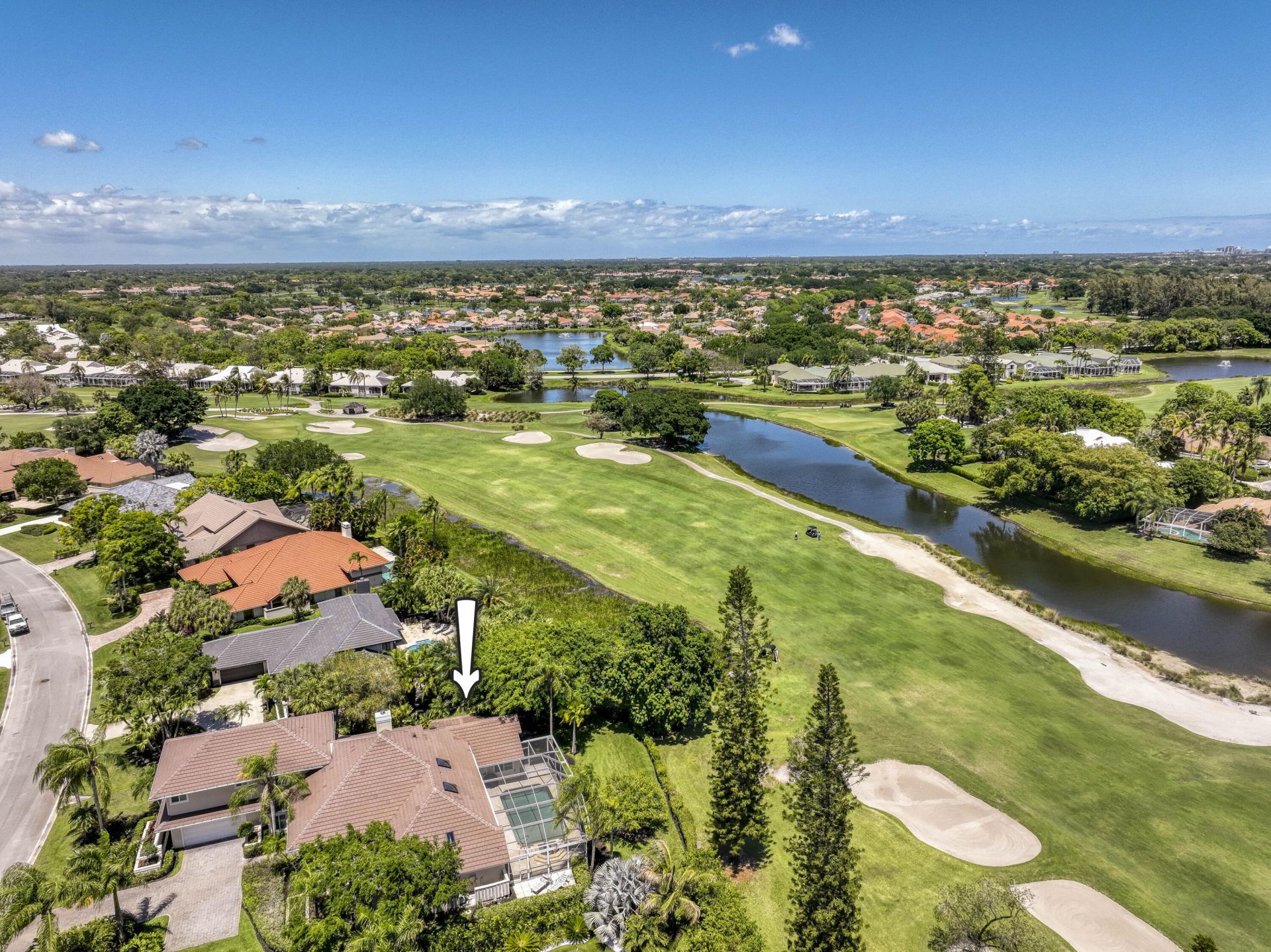 185 Thornton Drive, Palm Beach Gardens, FL 33418 Photo