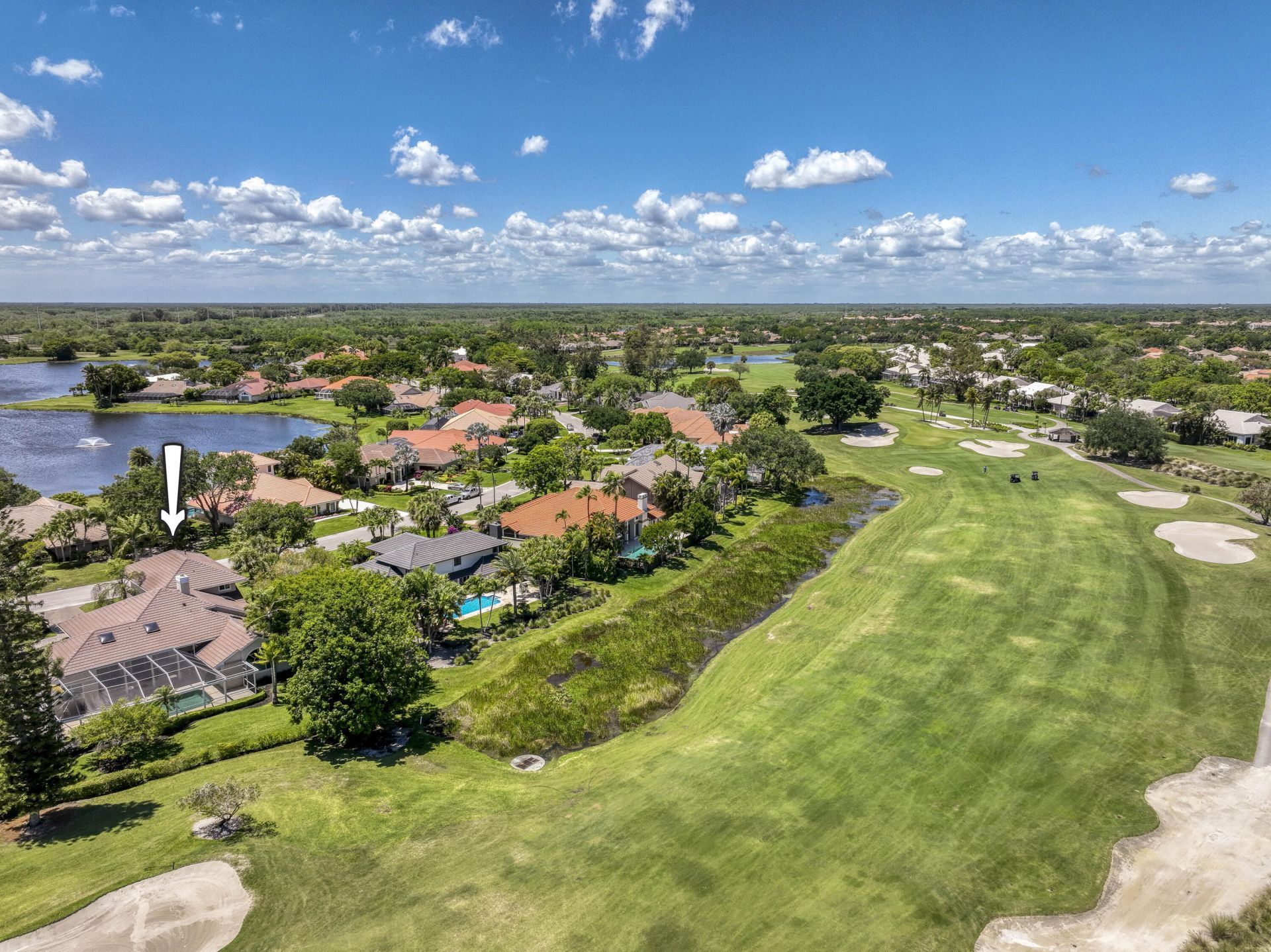 185 Thornton Drive, Palm Beach Gardens, FL 33418 Photo