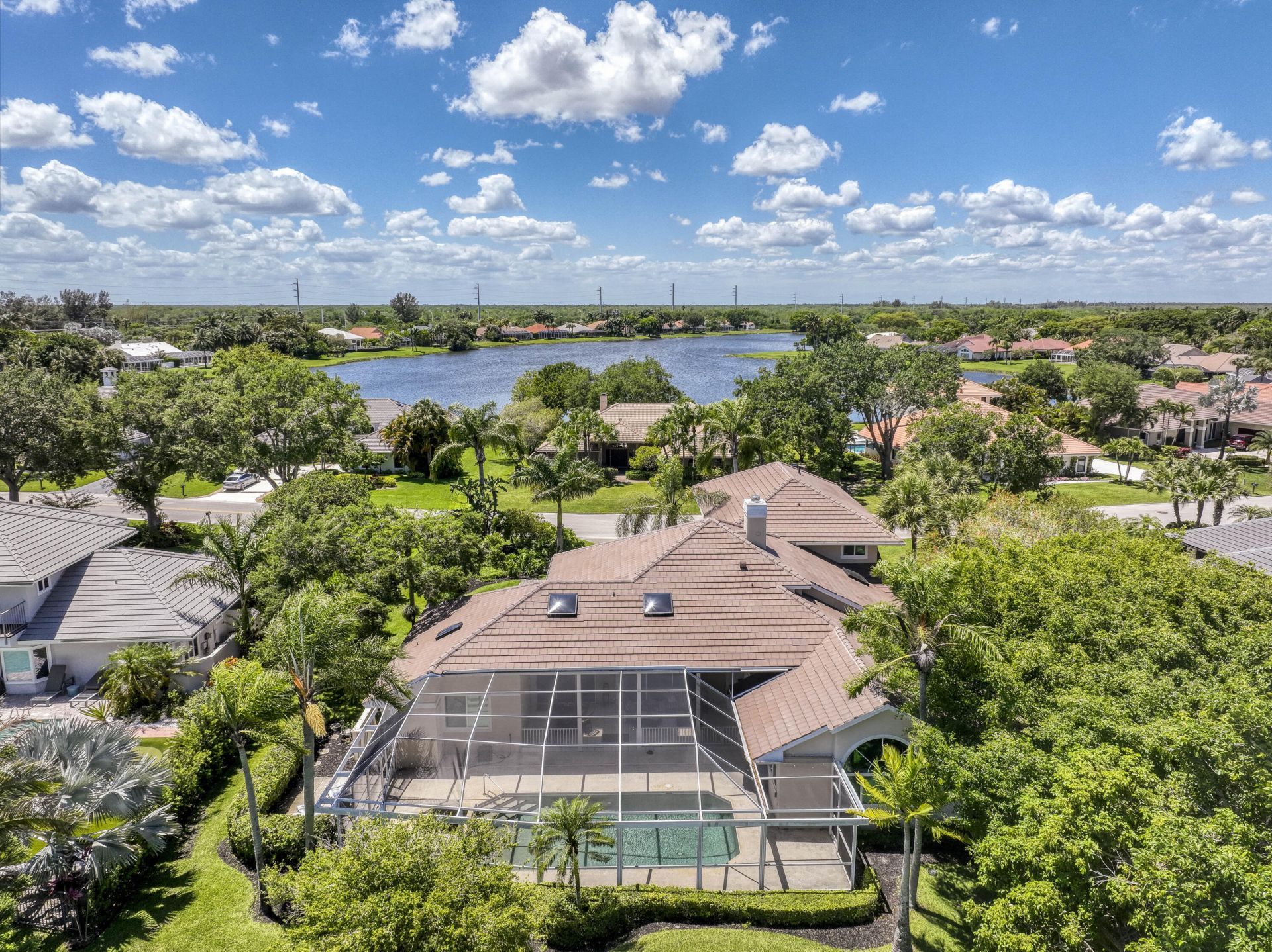 185 Thornton Drive, Palm Beach Gardens, FL 33418 Photo