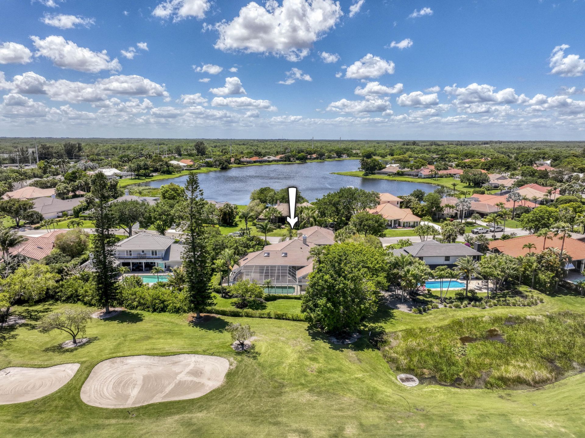 185 Thornton Drive, Palm Beach Gardens, FL 33418 Photo