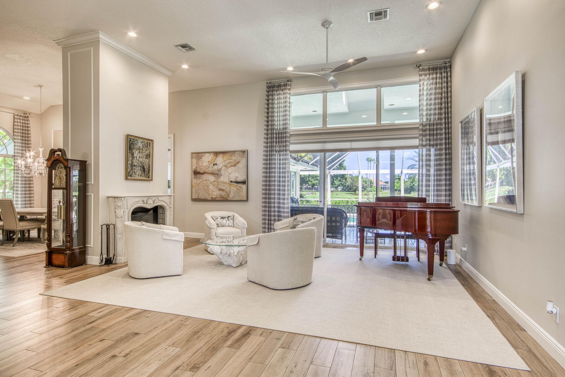 185 Thornton Drive, Palm Beach Gardens, FL 33418 Photo
