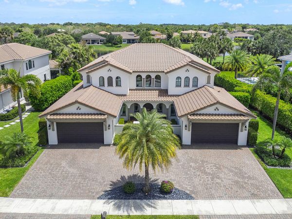 7762 Marvanna Lane, Parkland, FL 33076