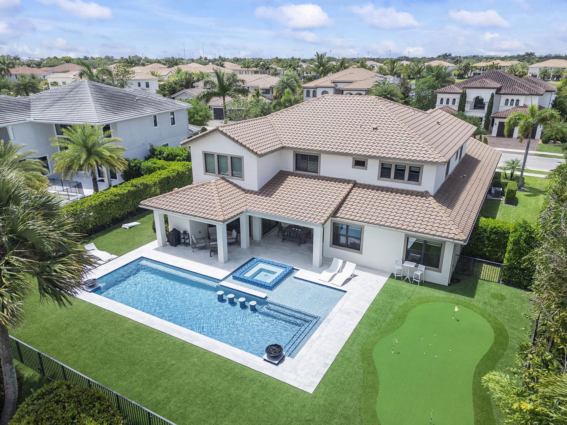 7762 Marvanna Lane, Parkland, FL 33076 Photo
