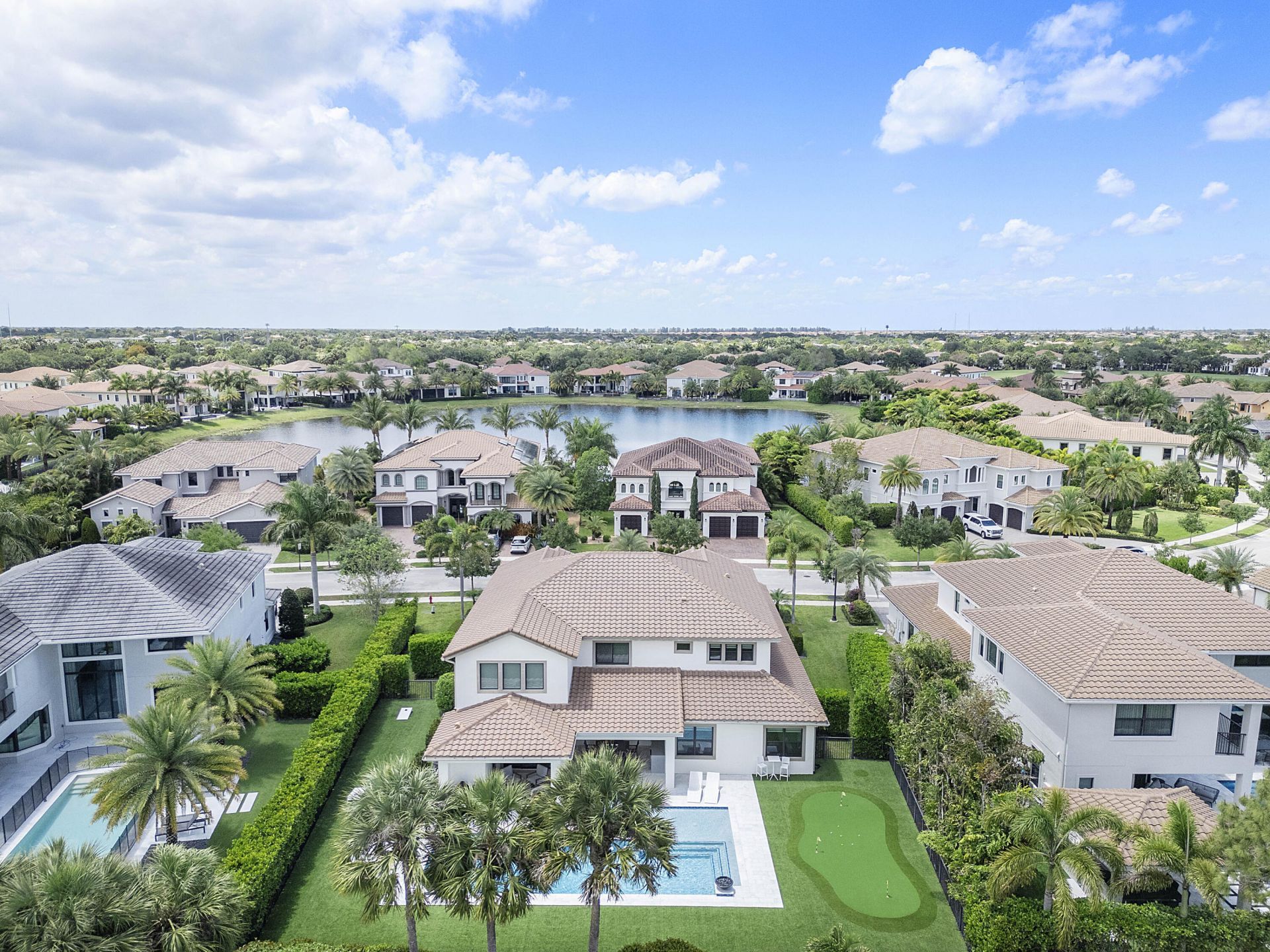 7762 Marvanna Lane, Parkland, FL 33076 Photo