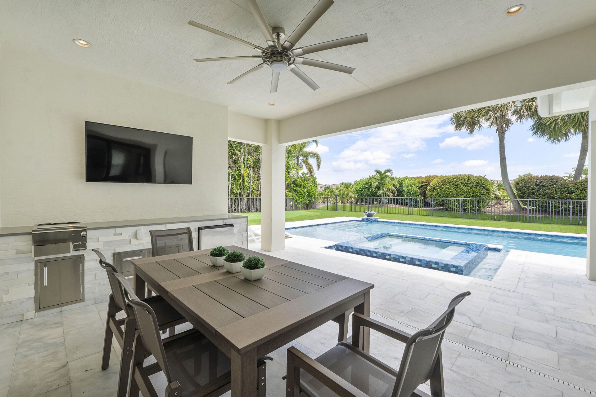 7762 Marvanna Lane, Parkland, FL 33076 Photo