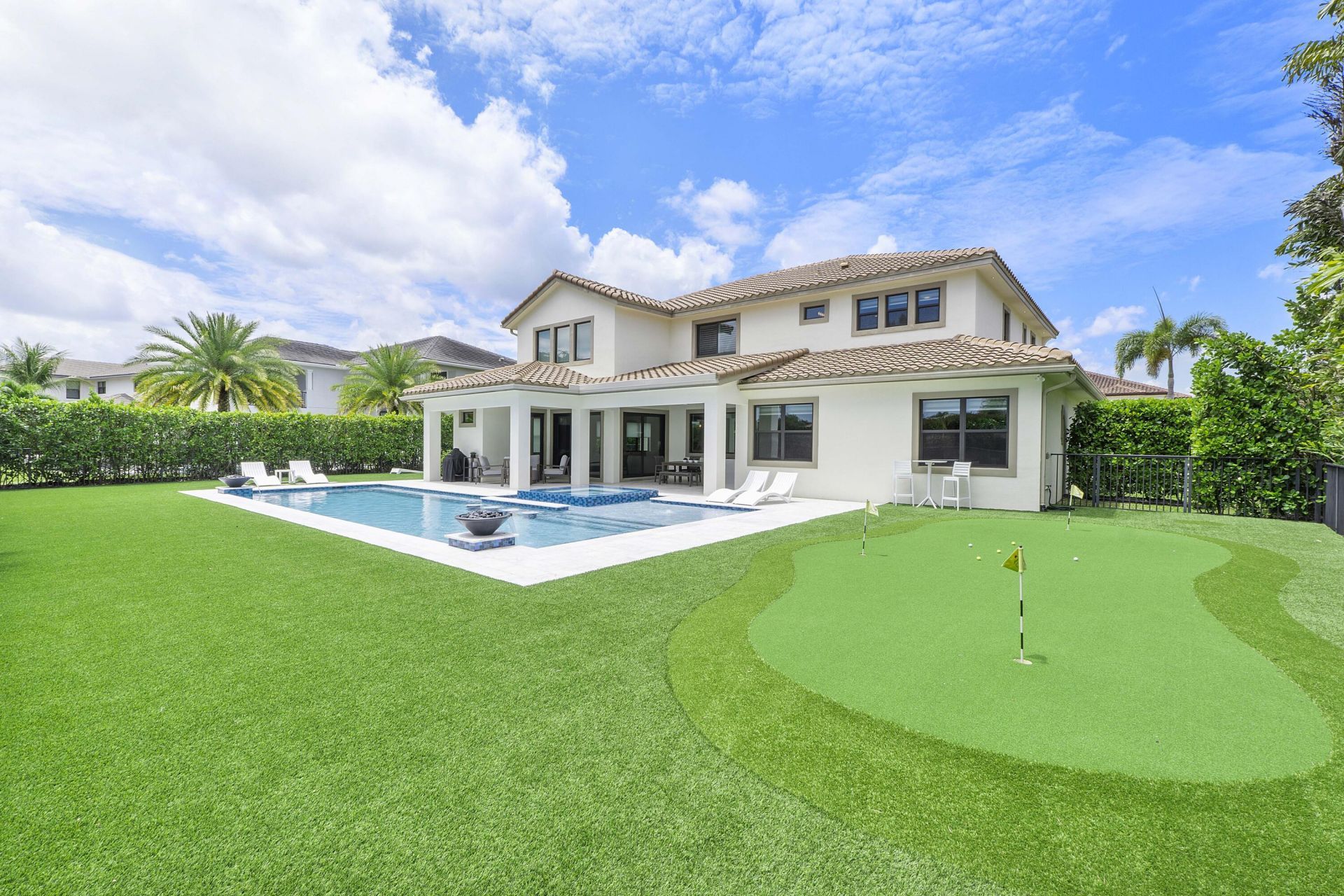 7762 Marvanna Lane, Parkland, FL 33076 Photo