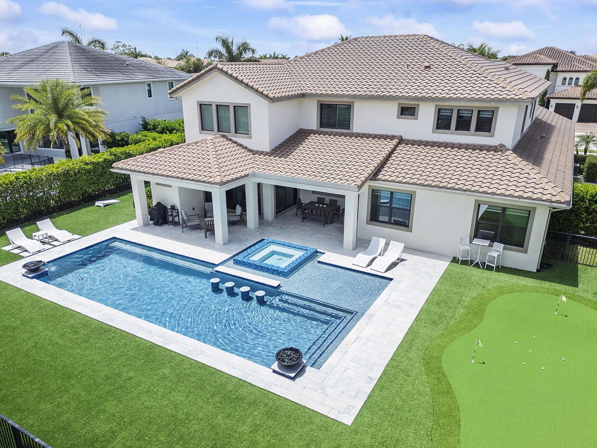 7762 Marvanna Lane, Parkland, FL 33076 Photo