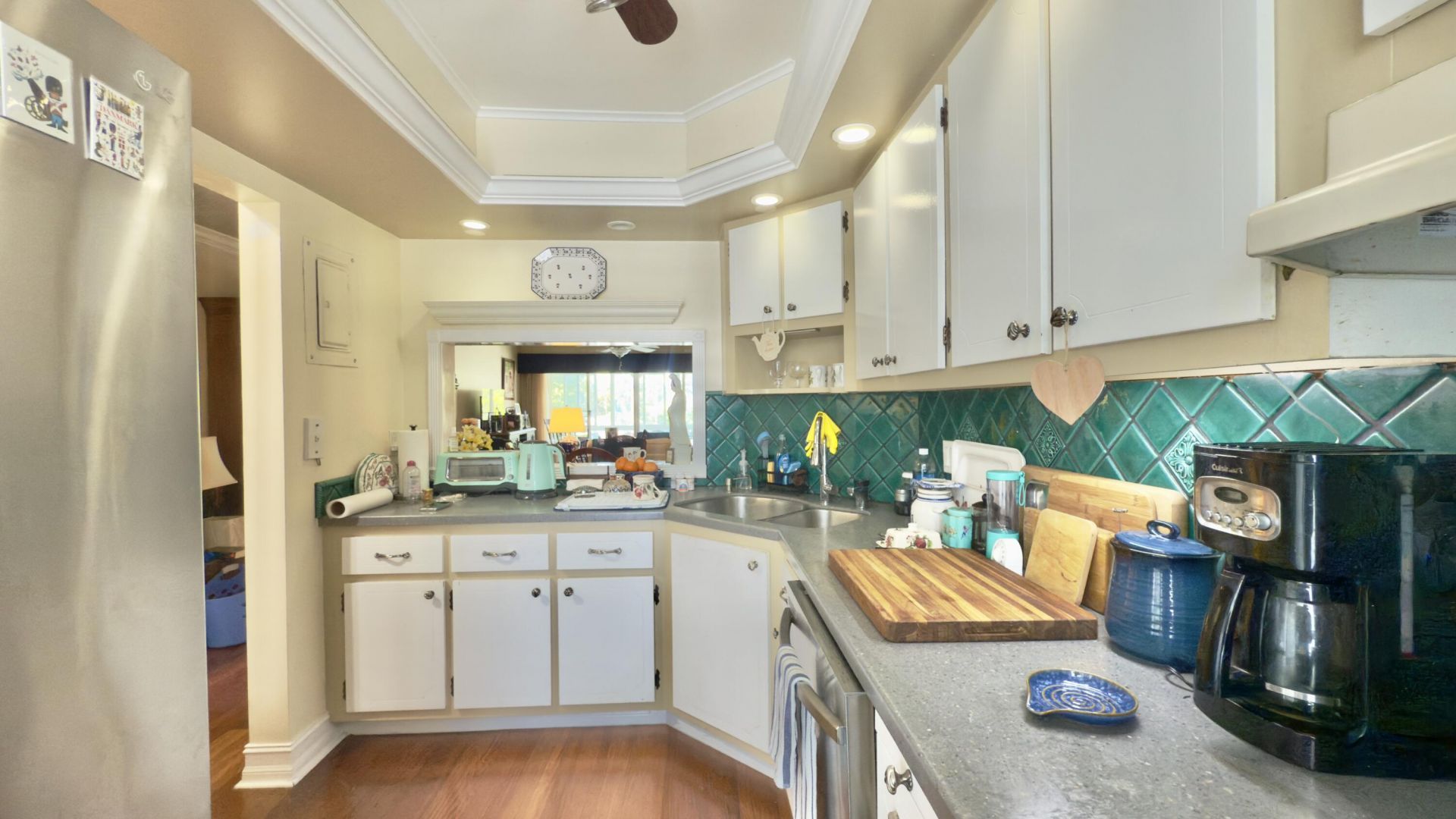 1200 SW 12th Street Sw, Unit 305, Fort Lauderdale, FL 33315 Photo