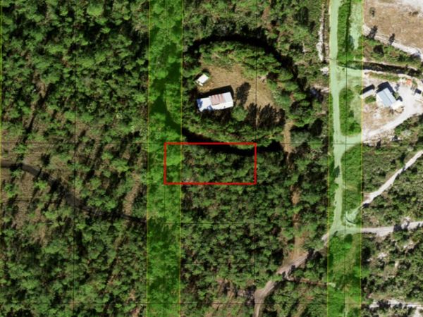 0 Holopaw Groves Road, St. Cloud, FL 34772