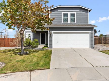 7655 E Key Largo Court, Reno, NV 89506 Photo