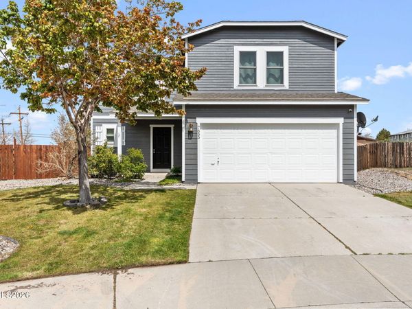 7655 E Key Largo Court, Reno, NV 89506