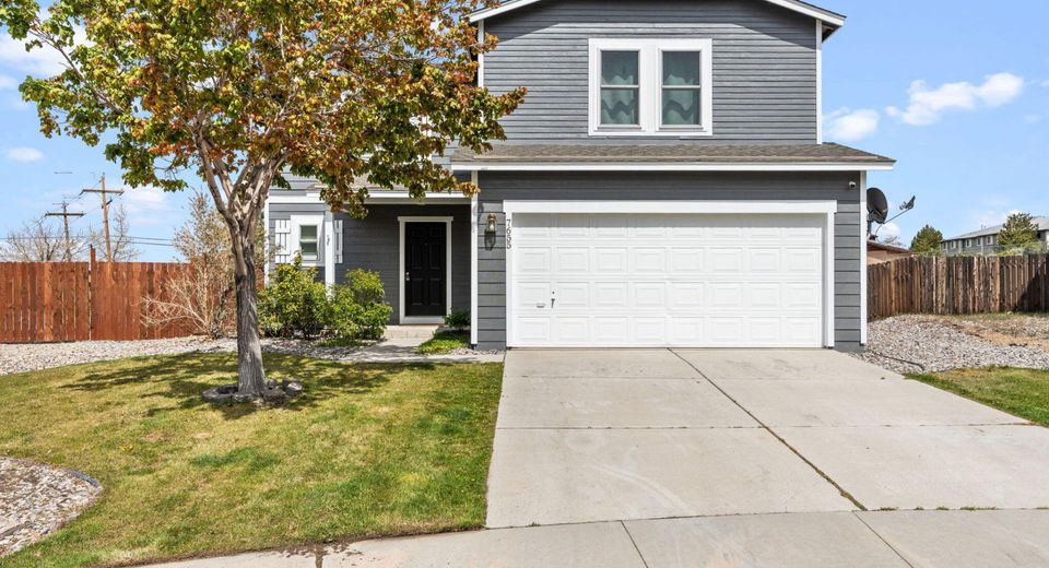 7655 E Key Largo Court, Reno, NV 89506 Photo