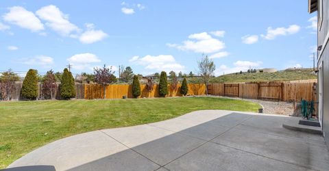 7655 E Key Largo Court, Reno, NV 89506 Photo