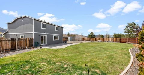 7655 E Key Largo Court, Reno, NV 89506 Photo