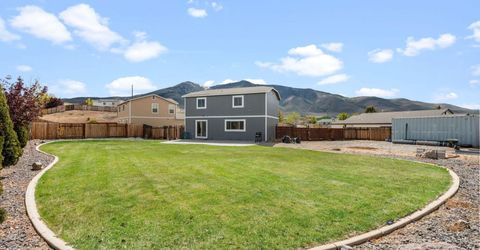 7655 E Key Largo Court, Reno, NV 89506 Photo