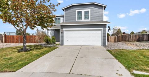 7655 E Key Largo Court, Reno, NV 89506 Photo
