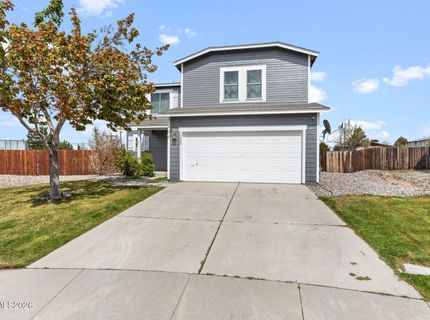 7655 E Key Largo Court, Reno, NV 89506 Photo