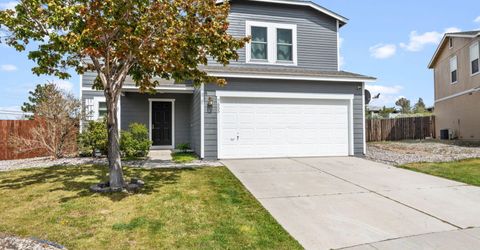 7655 E Key Largo Court, Reno, NV 89506 Photo