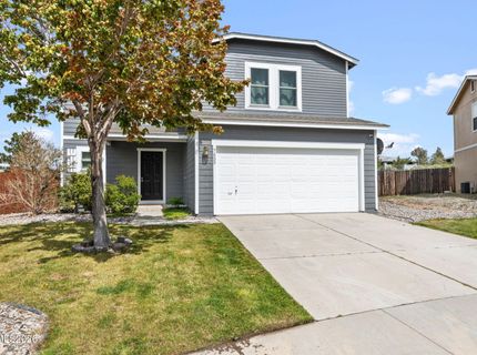 7655 E Key Largo Court, Reno, NV 89506 Photo