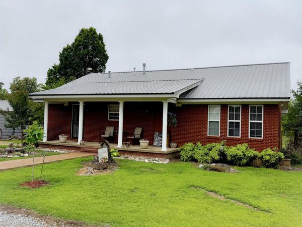 361 Phillips Road 367 , Poplar Grove, AR 72374