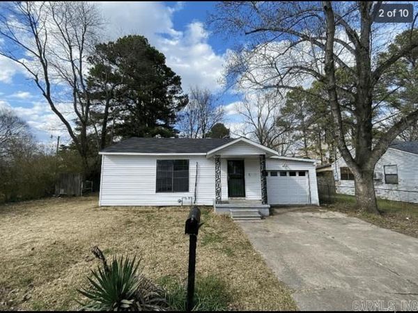 103 Central Avenue , Jacksonville, AR 72076