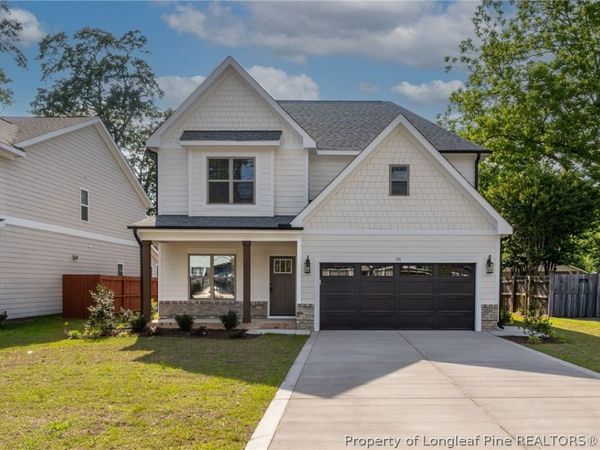 118 Ellington Street , Fayetteville, NC 28305