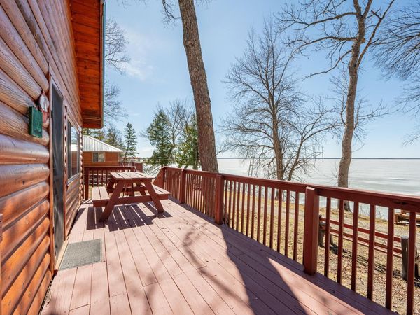 49231 County Road 173 , Unit Cabin 3, Deer River, MN 56636