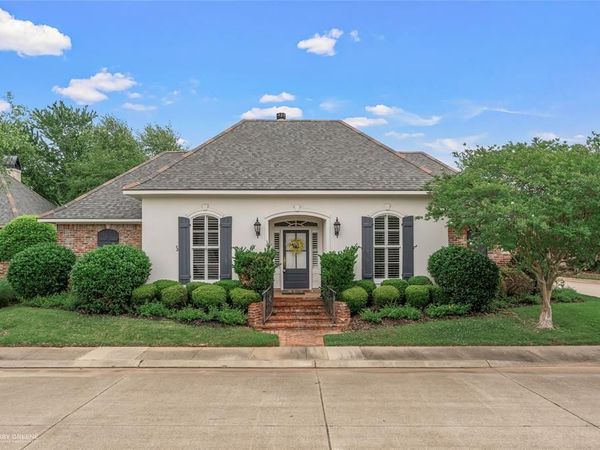 6121 Fern Avenue, Unit 18, Shreveport, LA 71105