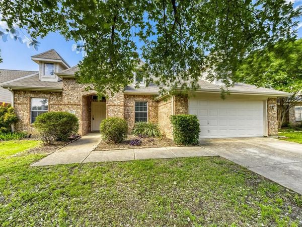 2617 Hereford Road, Denton, TX 76210