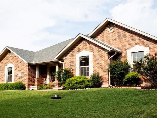 1028 N Elm Street, Muenster, TX 76252