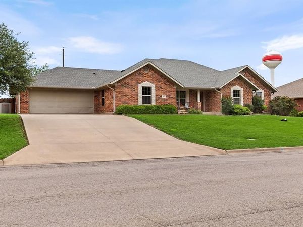 1028 N Elm Street, Muenster, TX 76252