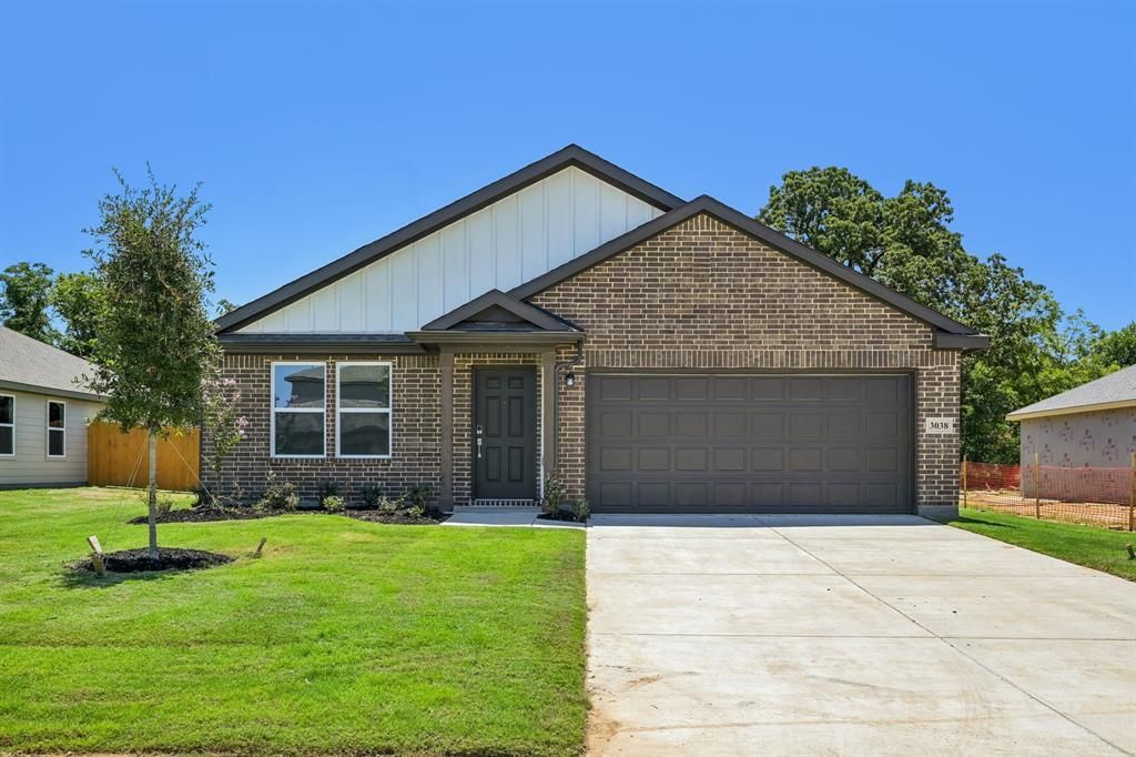 3038 River Birch Drive, Dallas, TX 75253 Main Photo