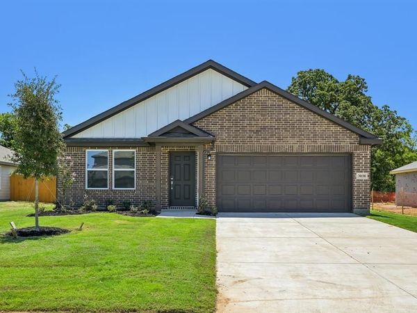 3038 River Birch Drive, Dallas, TX 75253