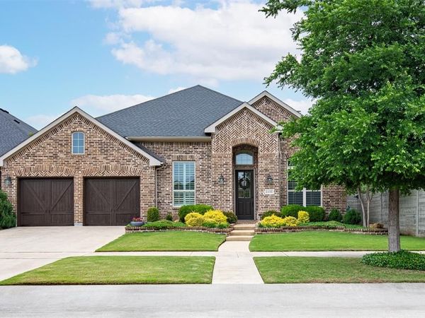 1408 9th Street, Argyle, TX 76226