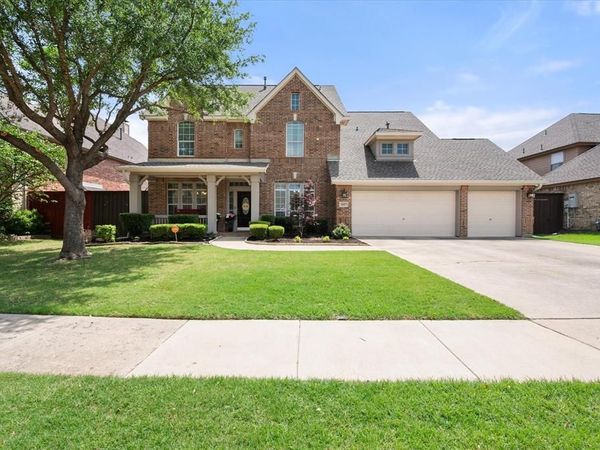 2647 Waterfront Drive , Grand Prairie, TX 75054