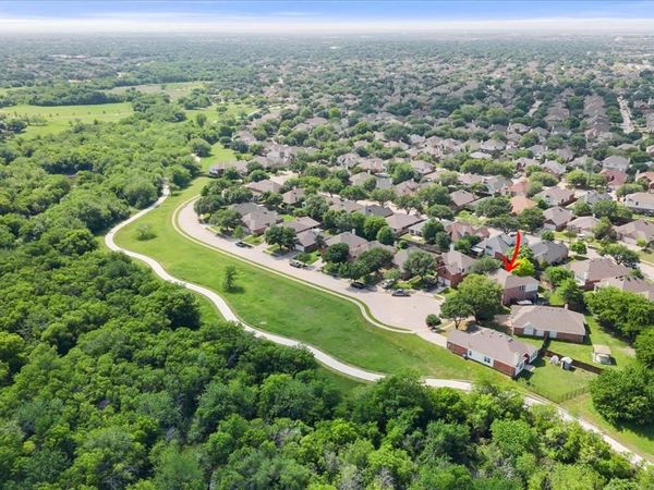 8157 Keechi Creek Court , Fort Worth, TX 76137