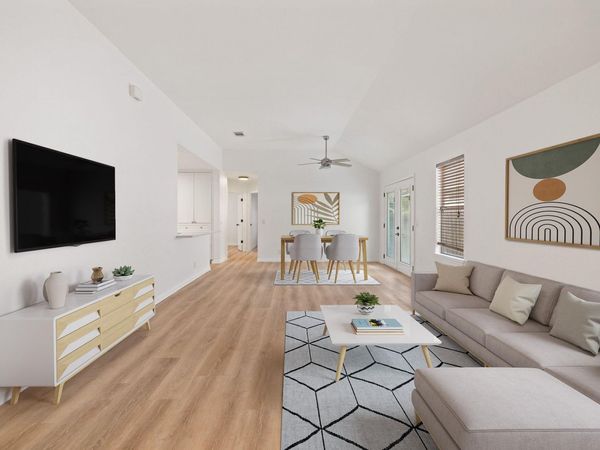 21404 Grand National Ave, Pflugerville, TX 78660