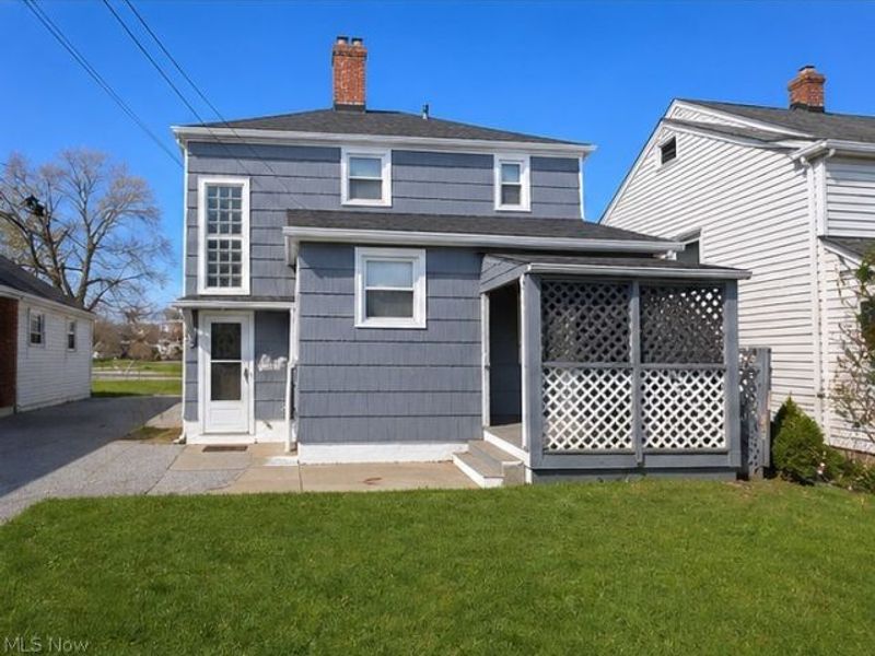 367 E 211th Street, Euclid, OH 44123 Photo 5